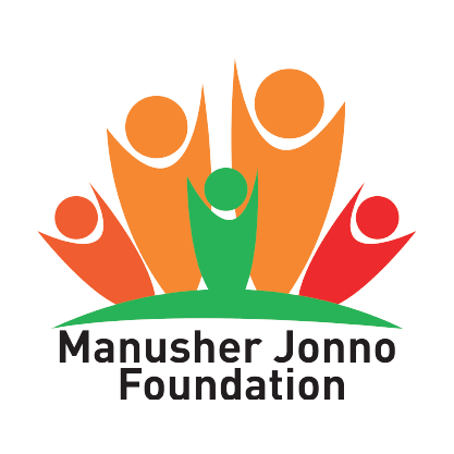 Manusher Jonno Foundation